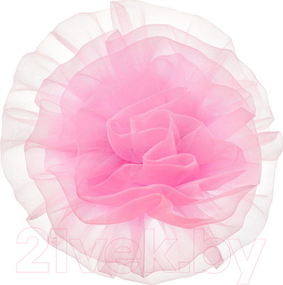 Резинка для волос Bradex Шарик / AS 1273 (розовый)