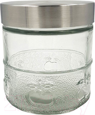 Емкость для хранения DomiNado 1089S