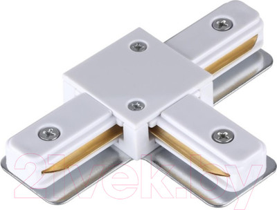 Коннектор для шинопровода Novotech Port 135143