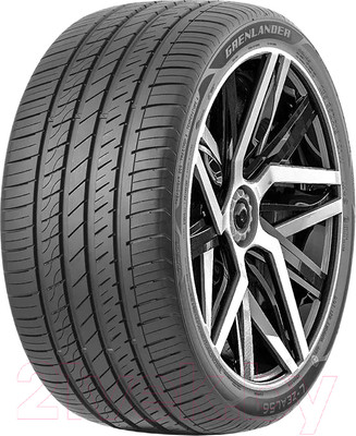 Летняя шина Grenlander L-Zeal 56 285/50R20 116V
