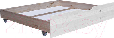 Ящик под кровать Dipriz Д 7437.1