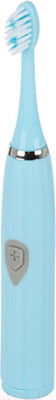 Электрическая зубная щетка HomeStar HS-6004 / 103589 (голубой)