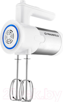 Миксер ручной Maunfeld MF-321WH