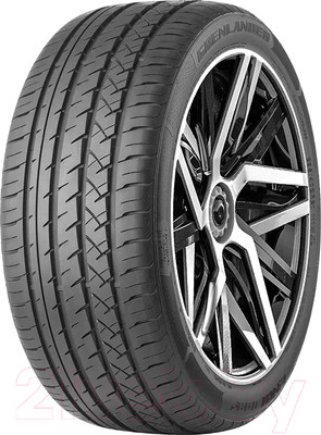 Летняя шина Grenlander Enri U08 235/50R19 103W