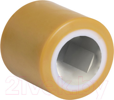 Ролик для тележки складской Tellure Rota 774132