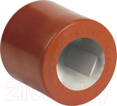 Ролик для тележки складской Tellure Rota 784101