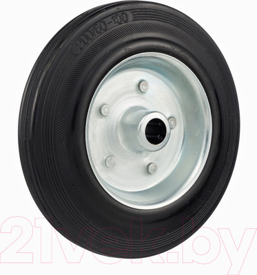 Колесо для тележки складской Стелла-техник 4000-200