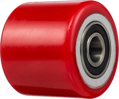 Ролик для тележки складской Стелла-техник R-02-70