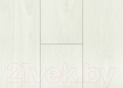 Ламинат Viva Floor (Гомельдрев) Blue Label Варио Снежный 1054