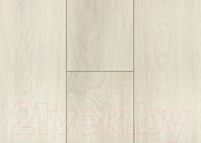 Ламинат Viva Floor (Гомельдрев) Blue Label Мичиган Белый 1091