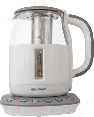 Электрочайник Endever Skyline KR-364G