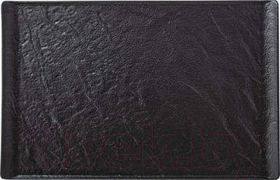 Тарелка столовая обеденная Wilmax WL-661110/A