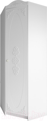 Шкаф ДСВ МС Ki-Ki ШДУ 765.1 (белый)