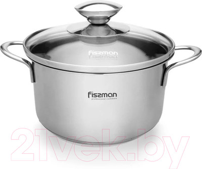 Кастрюля Fissman Bambino 5274