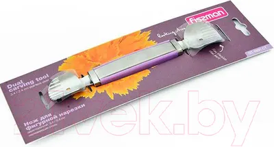 Нож Fissman 8691