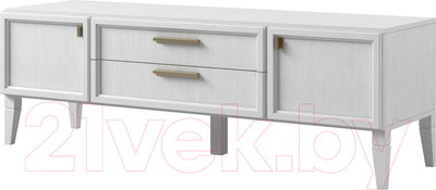 Тумба Молодечномебель Charlie B2D2 ВМФ-1524 (дуб оксфорд р)