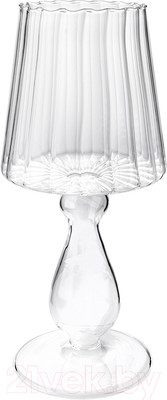 Подсвечник Вещицы CSA-18 (белый)