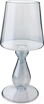 Подсвечник Вещицы CSA-19 (голубой)