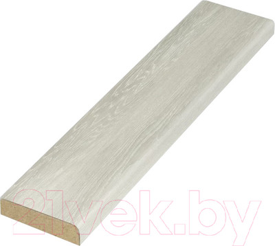 Притворная планка Velldoris Экошпон 30x8x2070 / VD065215 (дуб шале седой)