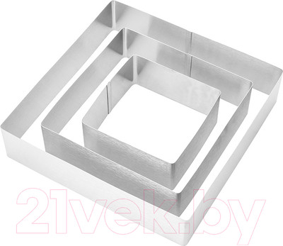 Набор для выпечки Home Line YR1811-3