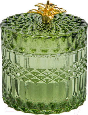 Шкатулка Вещицы Fancy33 (зеленый)