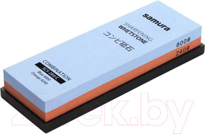 Точильный камень Samura SCS-280/С-K