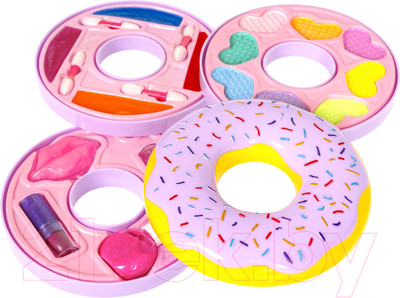 Набор детской декоративной косметики Bondibon Eva Moda / ВВ5336