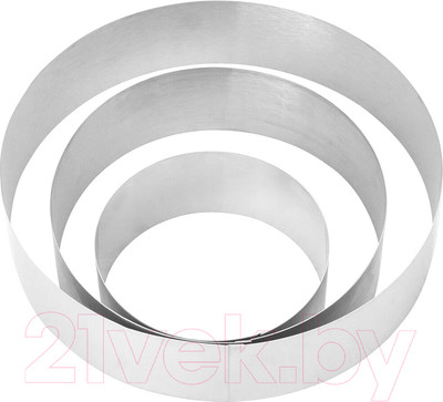 Набор для выпечки Home Line YR1811-1