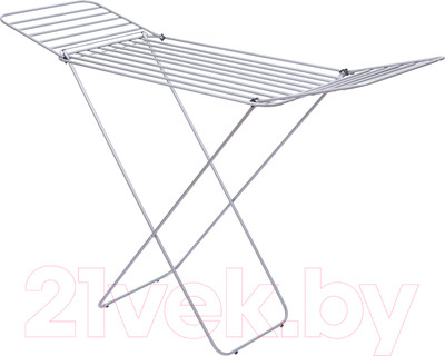 Сушилка для белья Comfort Alumin Group Напольная President 3061 (серый)