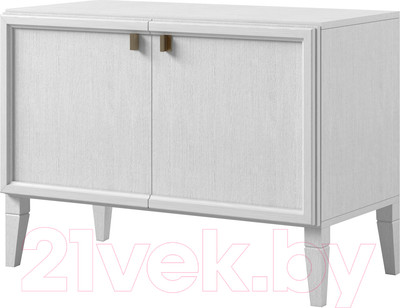 Тумба Молодечномебель Charlie D-2 ВМФ-1509 (дуб оксфорд)