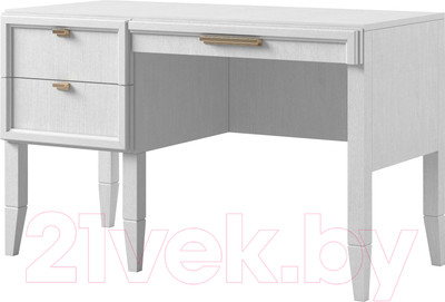 Письменный стол Молодечномебель Charlie ВМФ-1507 (дуб оксфорд р)