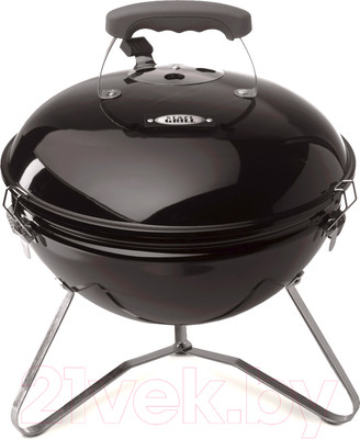 Угольный гриль Start Grill Globus / SG14KV