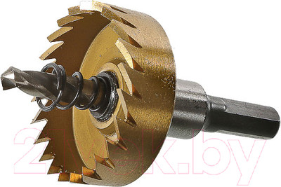 Коронка Sturm! 1090-S04-BI-40