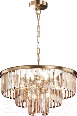 Люстра Maytoni Revero MOD085PL-07G