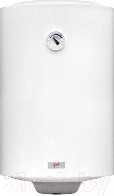 Накопительный водонагреватель Fais NTS 80V 1.5K (3700355)