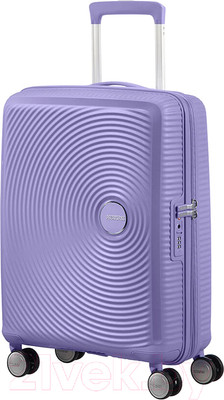 Чемодан на колесах American Tourister Soundbox 32G*82 001