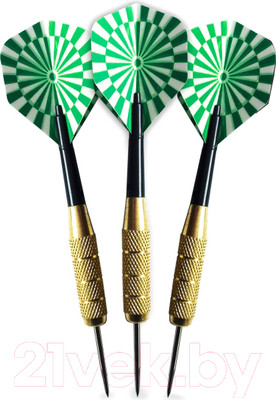 Набор дротиков для дартса Start Line Play BL-3218 (3шт)