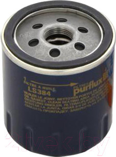 Масляный фильтр Purflux LS384
