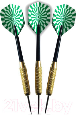 Набор дротиков для дартса Start Line Play BL-3021 (3шт)