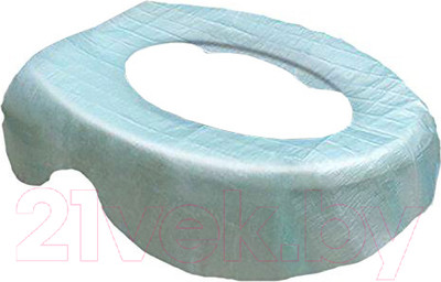 Накладки на унитаз Reer Гигиеническая одноразовая / 4812 (3шт)