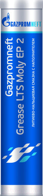 Смазка техническая Gazpromneft Grease L Moly EP 2 / 2389906878 (400г)