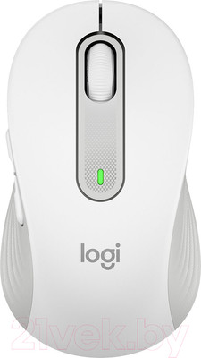 Мышь Logitech M650 Signature 910-006255 / 910-006392 (белый)