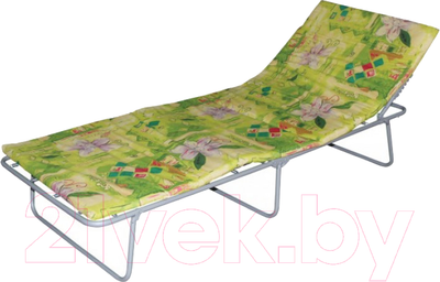 Раскладушка Удачная мебель Лаура-М / В09-М