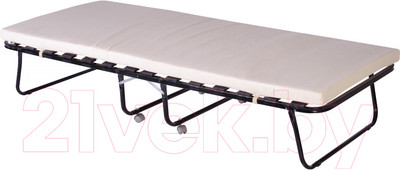 Раскладушка Удачная мебель Хельга-М / В08-М