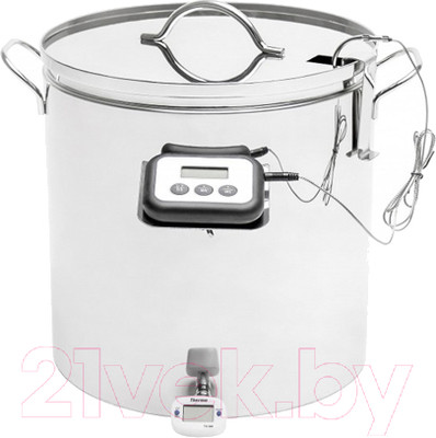 Сыроварня Bergmann 20л