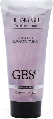 Гель для лица Gess Lifting Gel для всех типов кожи GESS-997 (150мл)