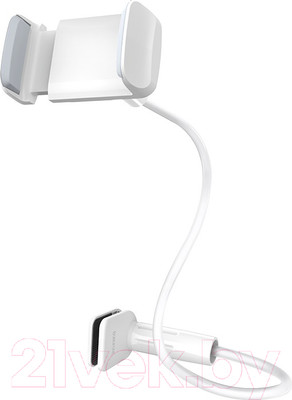 Держатель для смартфонов Borofone BH23 / 6931474719515 (белый)