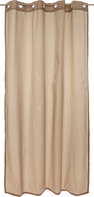 Штора для террасы Nivasan H1.UL-2 (140x220, хаки)