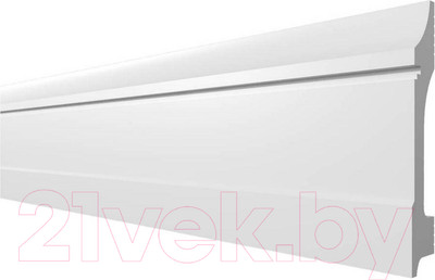 Плинтус Decor-Dizayn DD711 (100x19x2000)