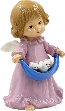 Статуэтка DomiNado K05806R